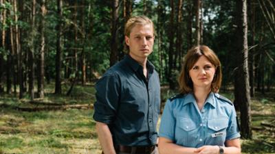 Der Krimi aus Brandenburg: Die Raaben und das tote Mädchen