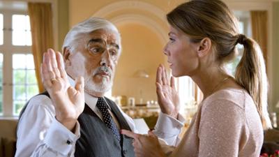 Der letzte Patriarch: (1)