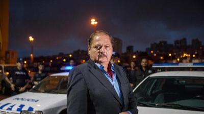Der Lissabon-Krimi: Alte Rechnungen – Der Lissabon-Krimi
