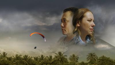 Der Paragliding-Absturz: Ein Unfall, zwei Schicksale