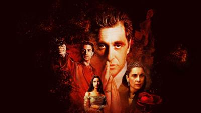 Der Pate: Epilog: Der Tod von Michael Corleone