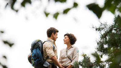 Der Ranger - Paradies Heimat: Entscheidungen · Der Ranger (3)