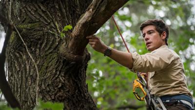 Der Ranger - Paradies Heimat: Zeit der Wahrheit · Der Ranger (4)