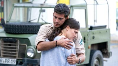 Der Ranger - Paradies Heimat: Himmelhoch · Der Ranger (7)