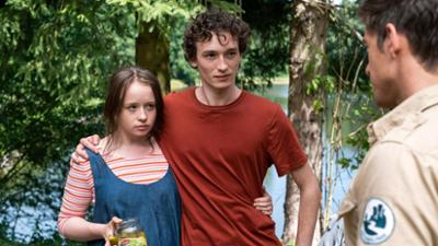 Der Ranger - Paradies Heimat: Junge Liebe · Der Ranger (5)