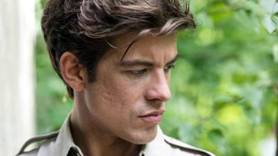 Der Ranger - Paradies Heimat: Vaterliebe · Der Ranger (2)