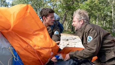 Der Ranger - Paradies Heimat: Sturm · Der Ranger (6)