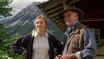 Der Ruf der Berge