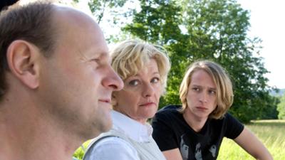 Der Schwarzwaldhof - Falsches Spiel: Der Schwarzwaldhof (2) – Falsches Spiel