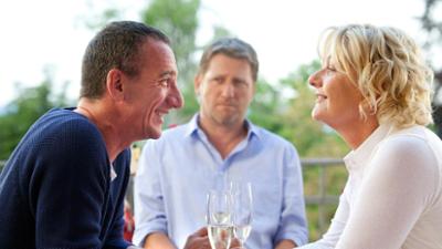 Der Schwarzwaldhof - Lauter Liebe: Der Schwarzwaldhof (6) – Lauter Liebe