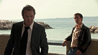 Der Unbestechliche - Mörderisches Marseille: Der Unbestechliche – Mörderisches Marseille