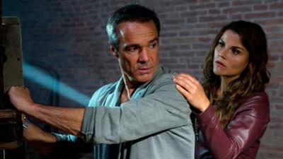 Der Urbino-Krimi: Mord im Olivenhain