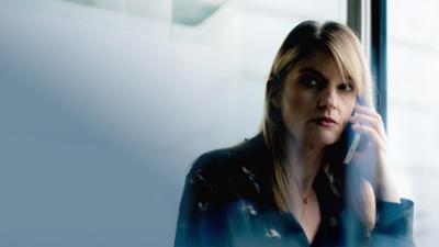 Der Zürich-Krimi: Borchert und der Schlüssel zum Mord