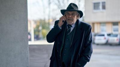 Der Zürich-Krimi: Borchert und der Mord ohne Sühne (S01/E18)