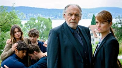Der Zürich-Krimi: Borchert und der fatale Irrtum (S01/E08)