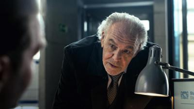 Der Zürich-Krimi: Borchert und die Glut des Bösen