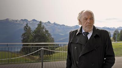 Der Zürich-Krimi: Borchert und die Stadt in Angst (1)
