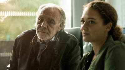 Der Zürich-Krimi: Borchert und die Stadt in Angst (2) (S01/E21)