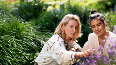 Deutschland, deine Gärten mit Maria Furtwängler: Deutschland, deine Gärten – Mit Maria Furtwängler