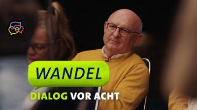 Dialog vor acht: Wandel (13) - Was Deutschland verbindet