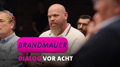 Dialog vor acht: Brandmauer (6) – Was Deutschland verbindet