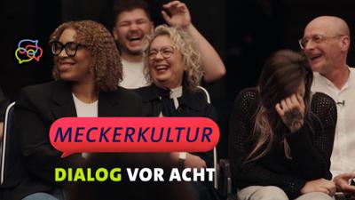 Dialog vor acht: Meckerkultur (12) – Was Deutschland verbindet
