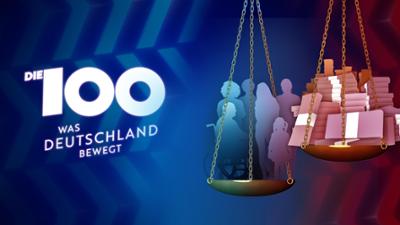 Die 100: Können wir uns diesen Sozialstaat noch leisten?