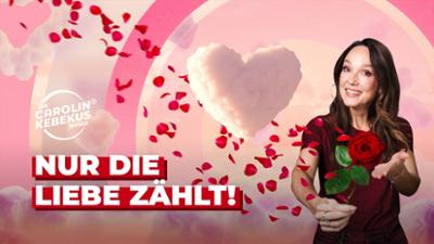Die Carolin Kebekus Show: Nur die Liebe zählt: Carolin Kebekus verkuppelt Singles