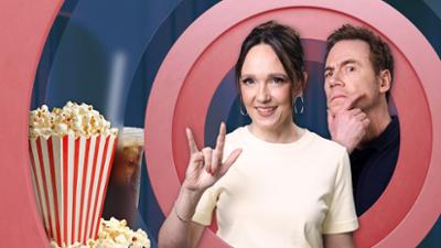 Die Carolin Kebekus Show: Gebärden-Kino mit Michael “Bully” Herbig
