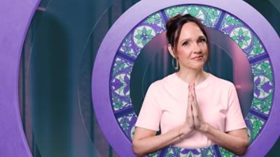 Die Carolin Kebekus Show: Auf der Suche nach Gemeinschaft