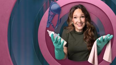 Die Carolin Kebekus Show: Zwischen Kind & Chaos · Wie haben junge Eltern noch Sex?