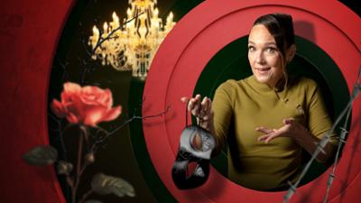 Die Carolin Kebekus Show: Was Frauen wirklich sexy finden