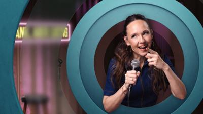 Die Carolin Kebekus Show: Krank, aber lustig: Comedians in Therapie