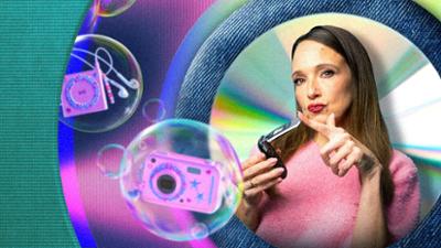 Die Carolin Kebekus Show: Glitzer, Glamour, Arschgeweih: Die 2000er Neue Folge der Carolin Kebekus Show