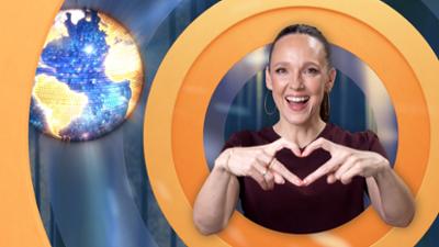 Die Carolin Kebekus Show: Lost oder Legendär? Die Jugend von heute