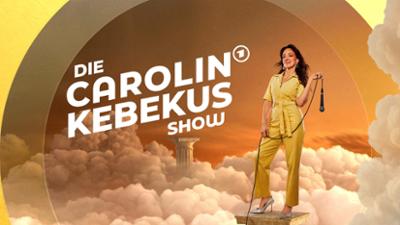 Die Carolin Kebekus Show: Kita & Krawall: Carolin Kebekus über Kita-Viren & Elternchats