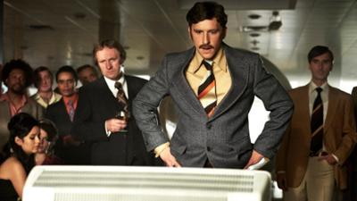 Die Dasslers - Pioniere, Brüder und Rivalen: Die Dasslers – Pioniere, Brüder und Rivalen (2)