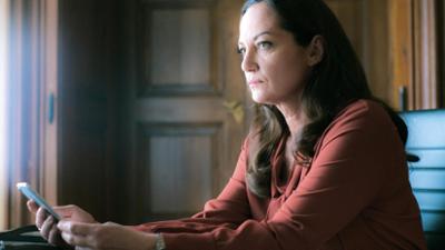 Die Diplomatin: Tödliches Alibi