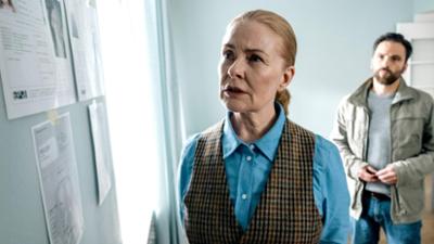 Die Füchsin: Der Spion – Die Füchsin (10) · NEU