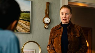 Die Füchsin: Rachespiel – Die Füchsin (11) · NEU