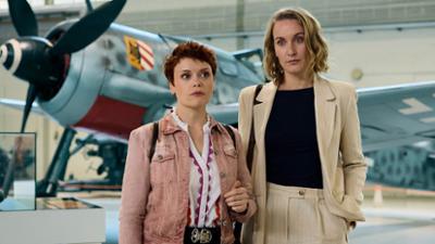 Die Heiland - Wir sind Anwalt: Folge 49: Kalter Krieg