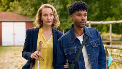 Die Heiland - Wir sind Anwalt: Folge 50: Der Beißer