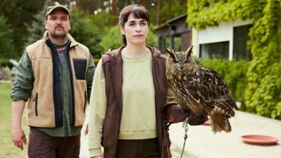 Die Heiland - Wir sind Anwalt: Folge 47: Greifvogel unter Verdacht