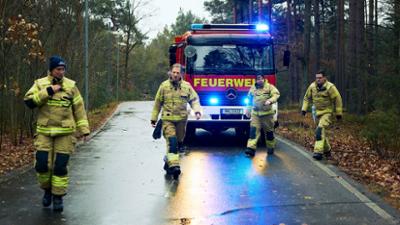 Die Heiland - Wir sind Anwalt: Folge 40: Einsatz außer Plan