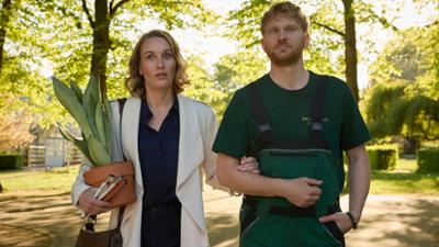 Die Heiland - Wir sind Anwalt: Folge 48: Blind