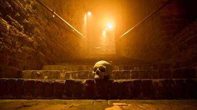 Die Heiland - Wir sind Anwalt: Folge 44: Hexenjagd