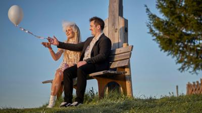 Die Hochzeit: Folge 6: Mal etwas anderes Die Hochzeit: Folge 6: Mal etwas anderes