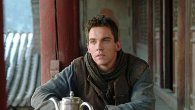 Die Kinder der Seidenstraße