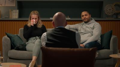 Die Paartherapie: Folge 1: Ist unsere Liebe noch zu retten? (S03/E01)