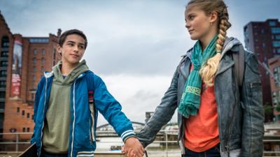 Die Pfefferkörner: Gewissensfragen (S13/E12)